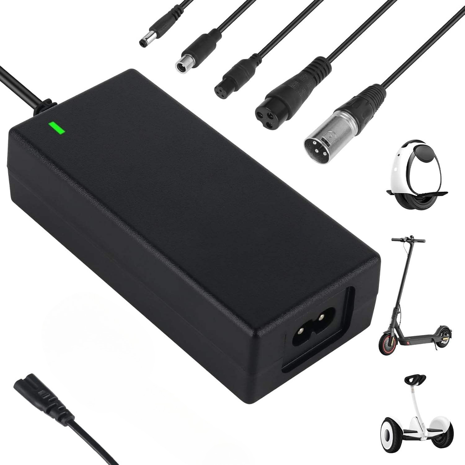 Evrensel AC DC 42V 2A Güç Adap - Ac Power Supply incelemesi ve fiyatı