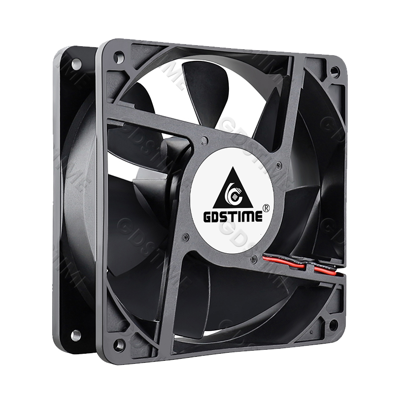 1P Gdstime 120mm X 120 X 38mm  - Server Power Supply incelemesi ve fiyatı