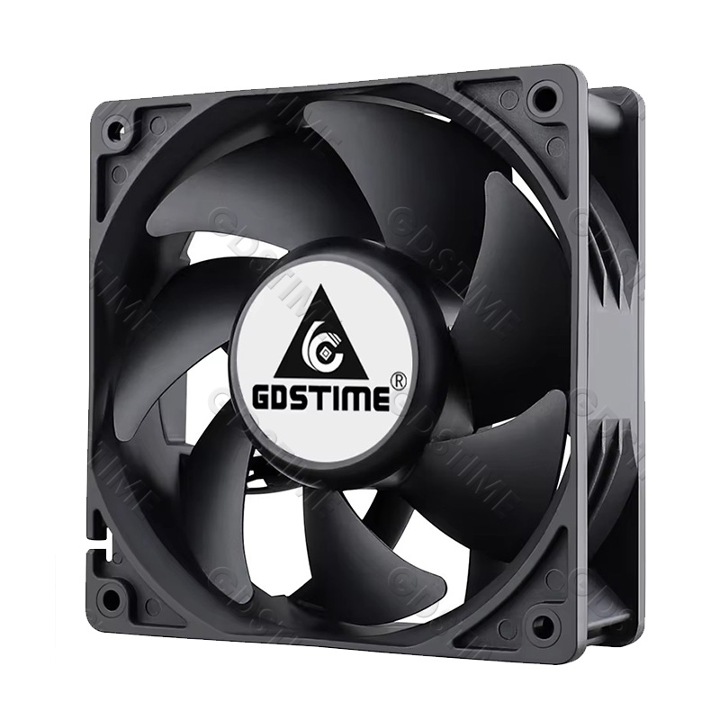 1P Gdstime 120mm X 120 X 38mm  - Server Power Supply incelemesi ve fiyatı