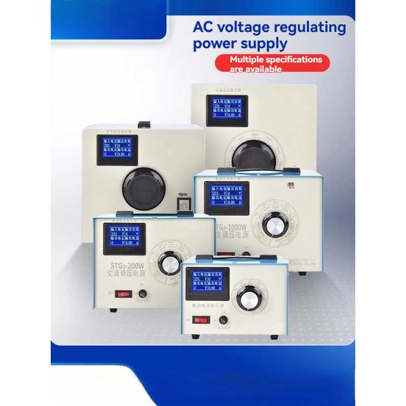 Yeni Saf Bakır Voltaj Regülatö - Power Supply 500W incelemesi ve fiyatı