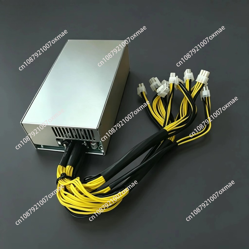 1800W 24 pinli Bakır Masaüstü  - Server Power Supply incelemesi ve fiyatı