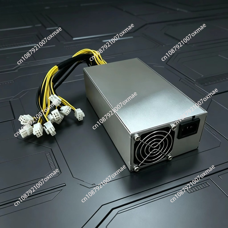 1800W 24 pinli Bakır Masaüstü  - Server Power Supply incelemesi ve fiyatı