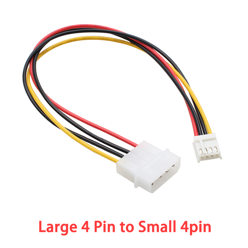 Yeni 4 Pin Molex IDE Erkek - 4 - Psu Computer incelemesi ve fiyatı