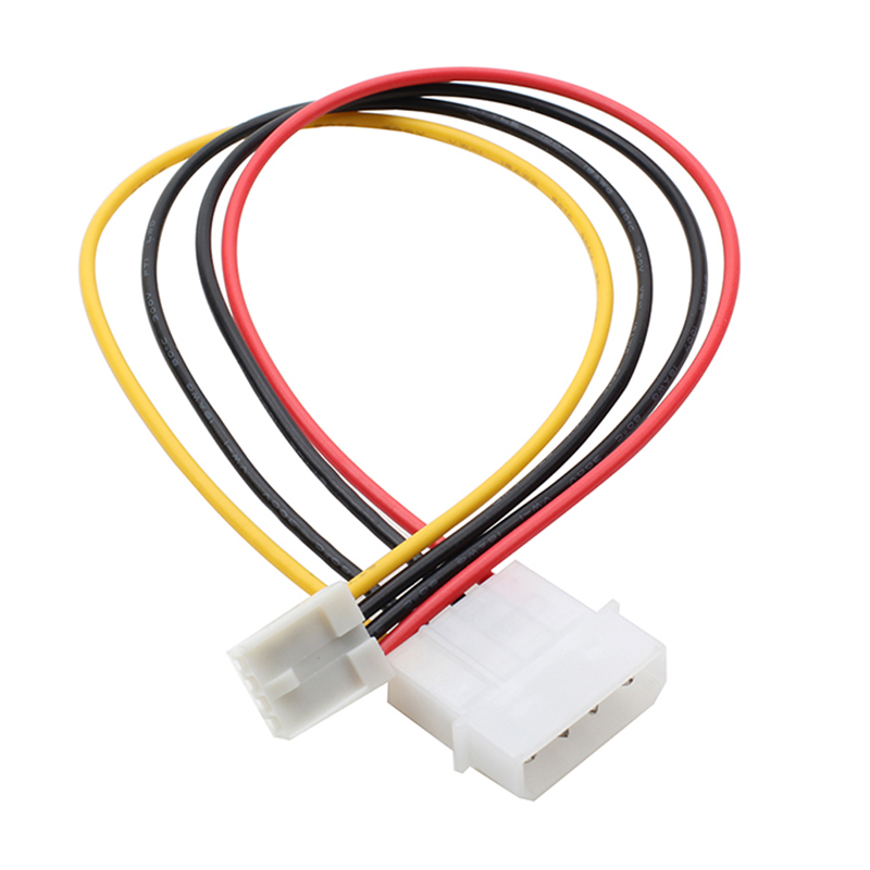 Yeni 4 Pin Molex IDE Erkek - 4 - Psu Computer incelemesi ve fiyatı
