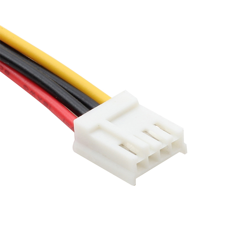 Yeni 4 Pin Molex IDE Erkek - 4 - Psu Computer incelemesi ve fiyatı