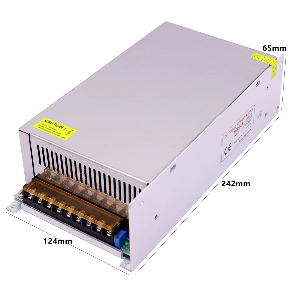 1200W/1000W/800W Anahtarlamalı - Smps Power Supply incelemesi ve fiyatı
