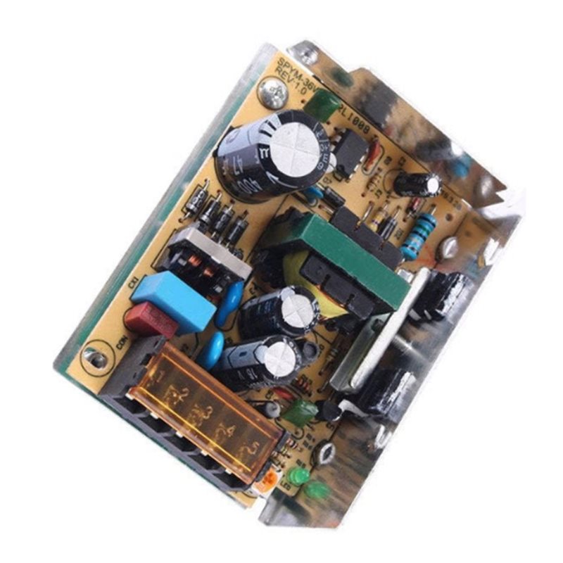 A73E-Bare Board 20W 5V 4A Anah - Dc Power Supply 12V incelemesi ve fiyatı