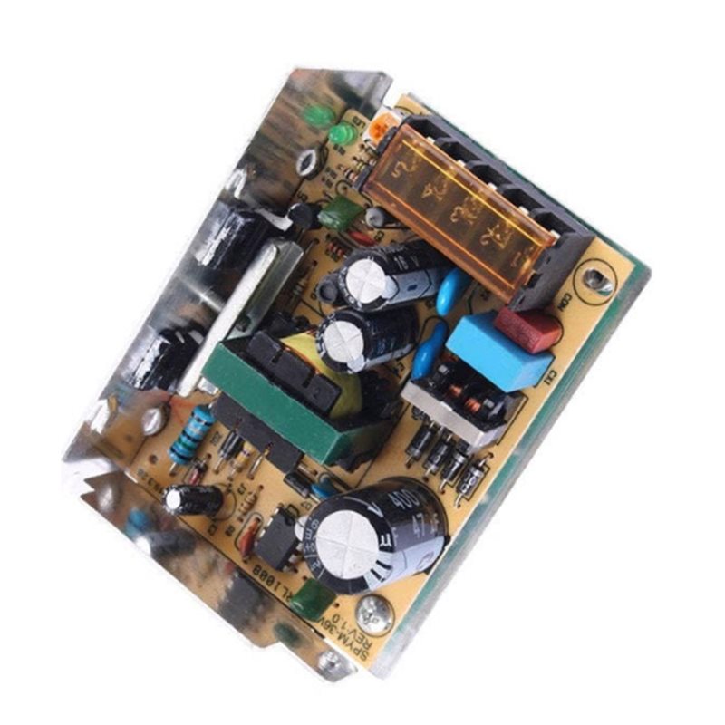 A73E-Bare Board 20W 5V 4A Anah - Dc Power Supply 12V incelemesi ve fiyatı