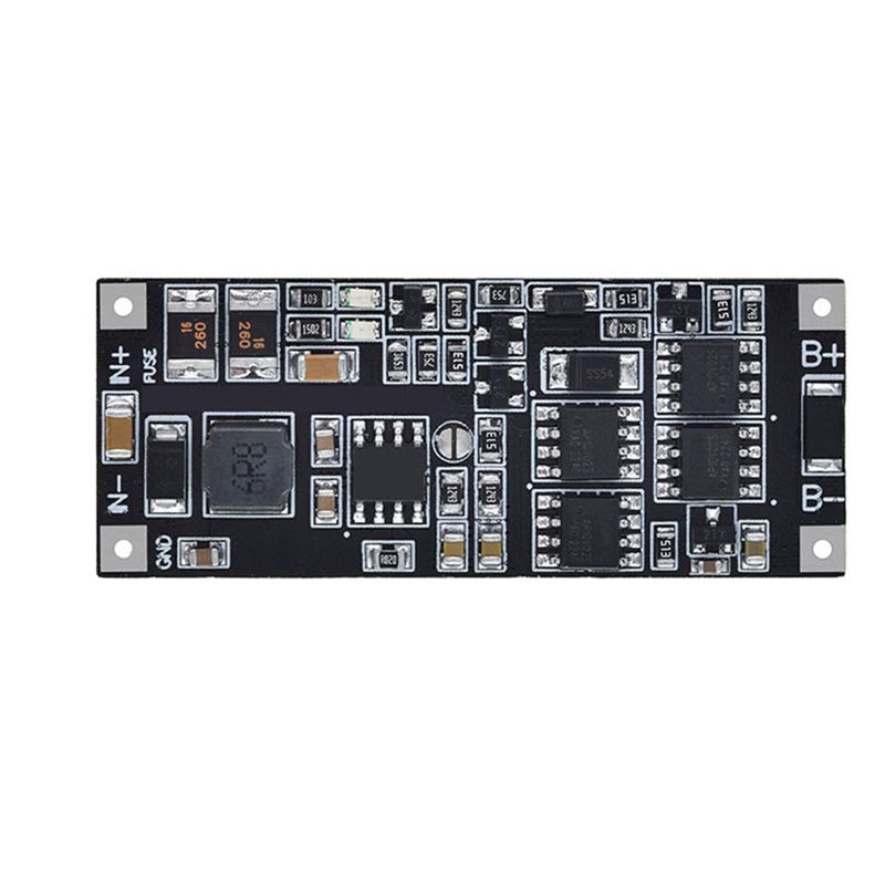 B27B DC 12V/15V 50W 4A UPS Güç - Dc Power Supply 12V incelemesi ve fiyatı