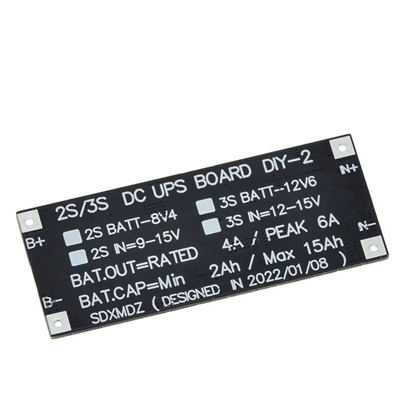 B27B DC 12V/15V 50W 4A UPS Güç - Dc Power Supply 12V incelemesi ve fiyatı