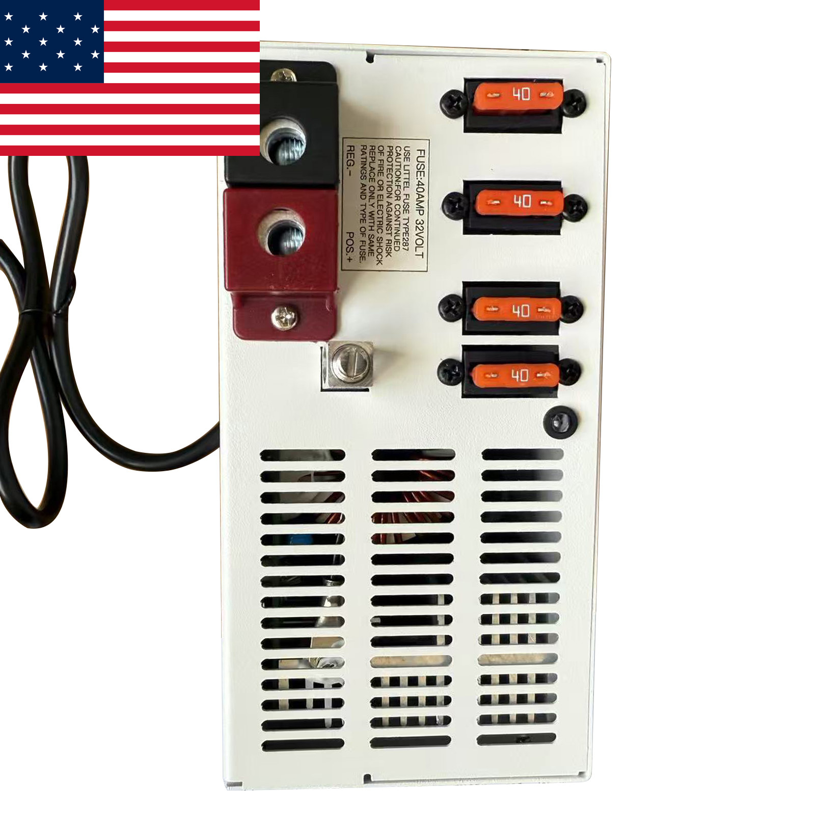 AP03 PM3-75LK Akıllı Soğutma A - Ac Power Supply incelemesi ve fiyatı