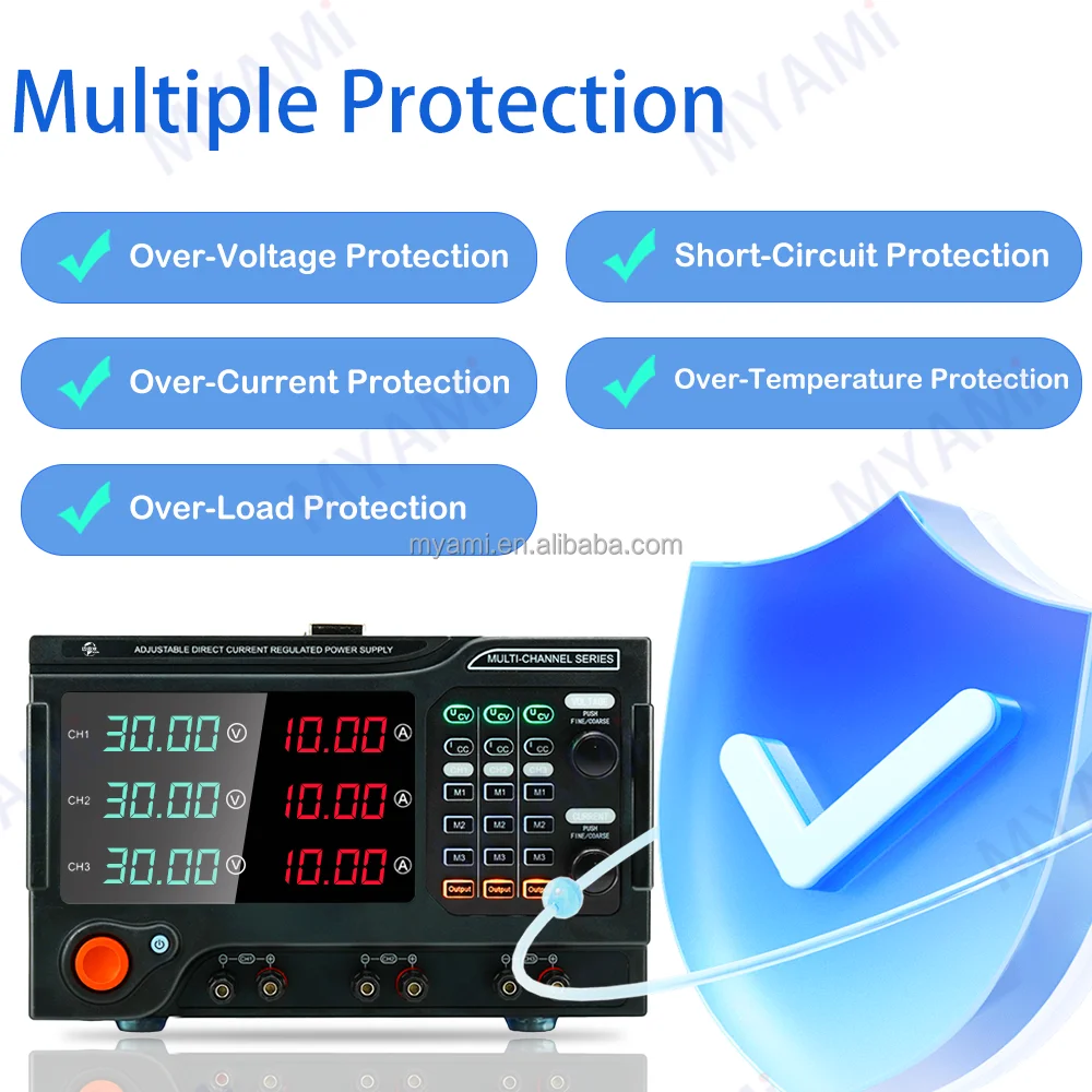 15V 30V 40V 60V 100V 80V 150V  - Ac Power Supply incelemesi ve fiyatı