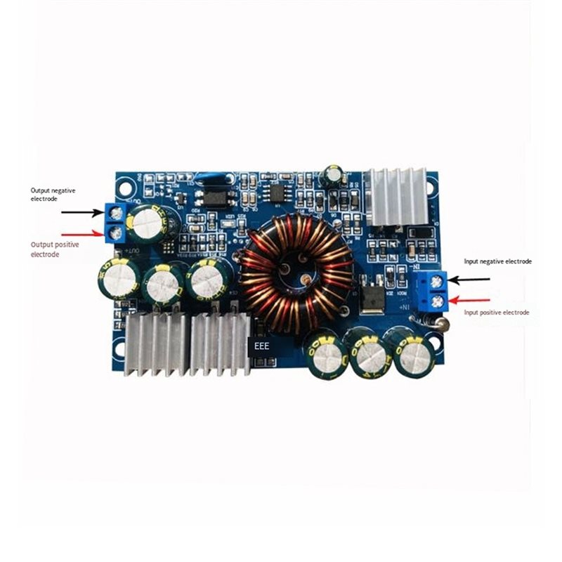 N82R PWS39-9V 4A 36W Kademeli  - Dc Power Supply 12V incelemesi ve fiyatı