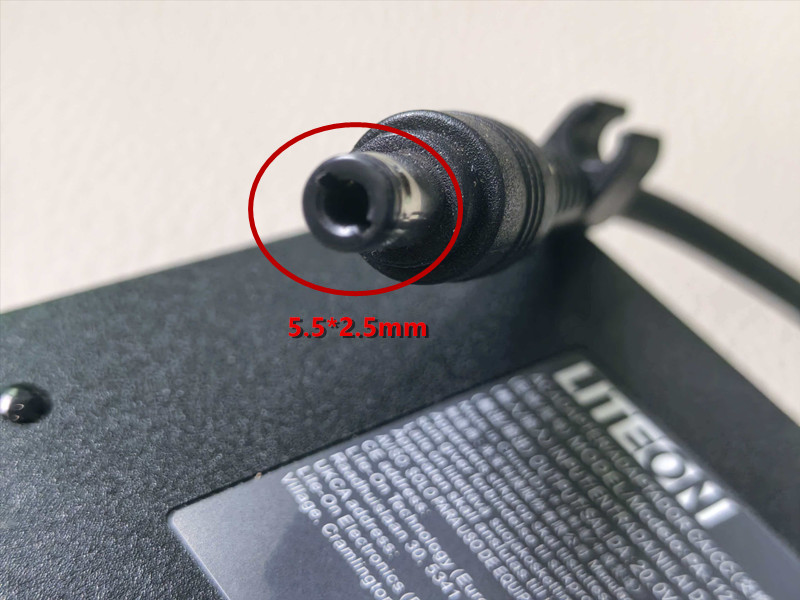 Orijinal 20V 6A PA-1121-76E AC - Pc Power Supply incelemesi ve fiyatı