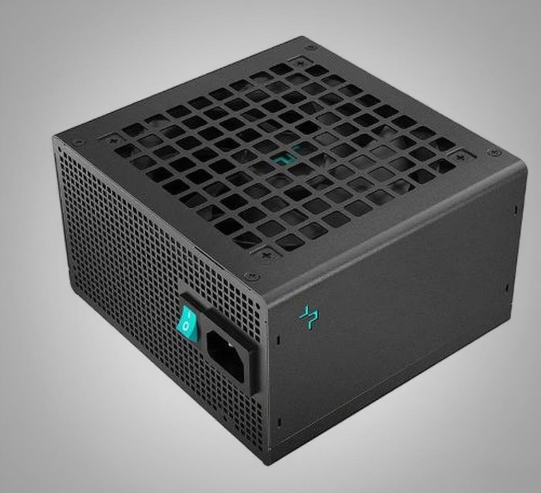 750W/850W/1000W altın madalya  - Power Supply 750W incelemesi ve fiyatı