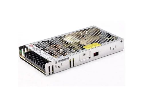 RoHS 200w LRS-200-24 Meanwell  - Dc Power Supply 12V incelemesi ve fiyatı
