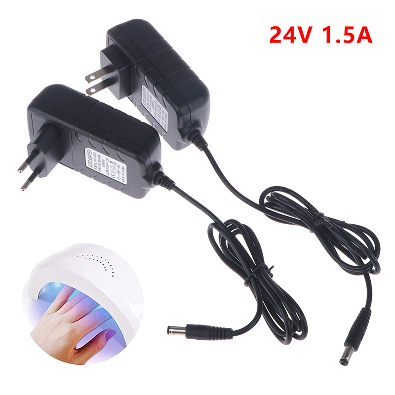 【24V 1.5A Güç Kaynağı Adaptörü - Ac Power Supply incelemesi ve fiyatı
