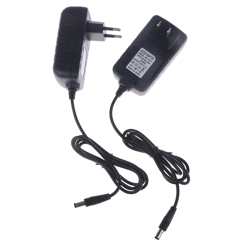 【24V 1.5A Güç Kaynağı Adaptörü - Ac Power Supply incelemesi ve fiyatı