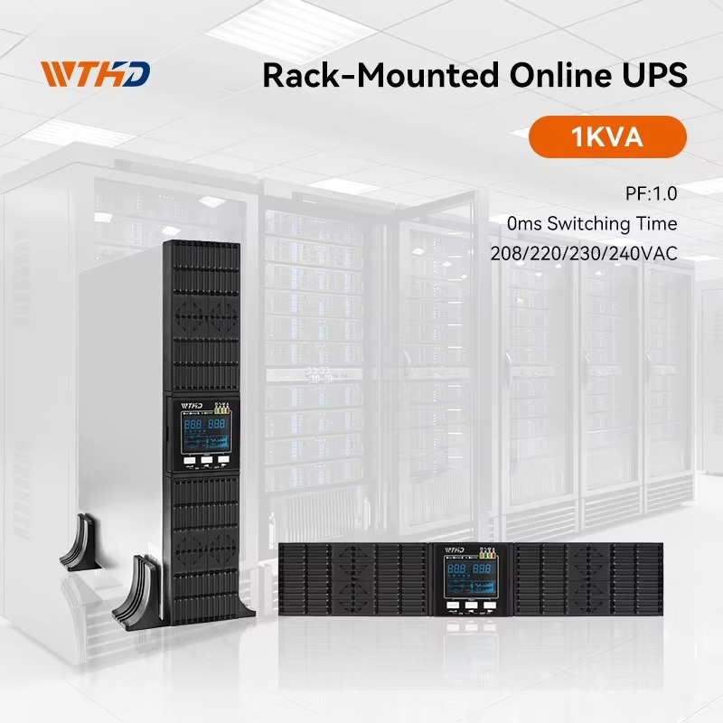 Yüksek Frekanslı Online Rack T - Pc Power Supply incelemesi ve fiyatı