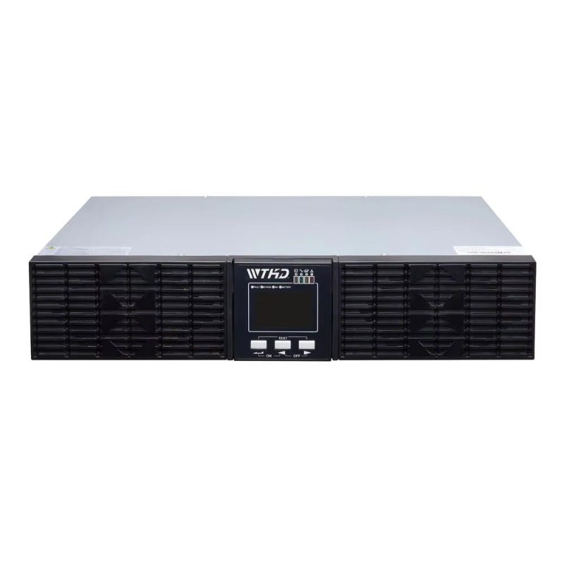 Yüksek Frekanslı Online Rack T - Pc Power Supply incelemesi ve fiyatı