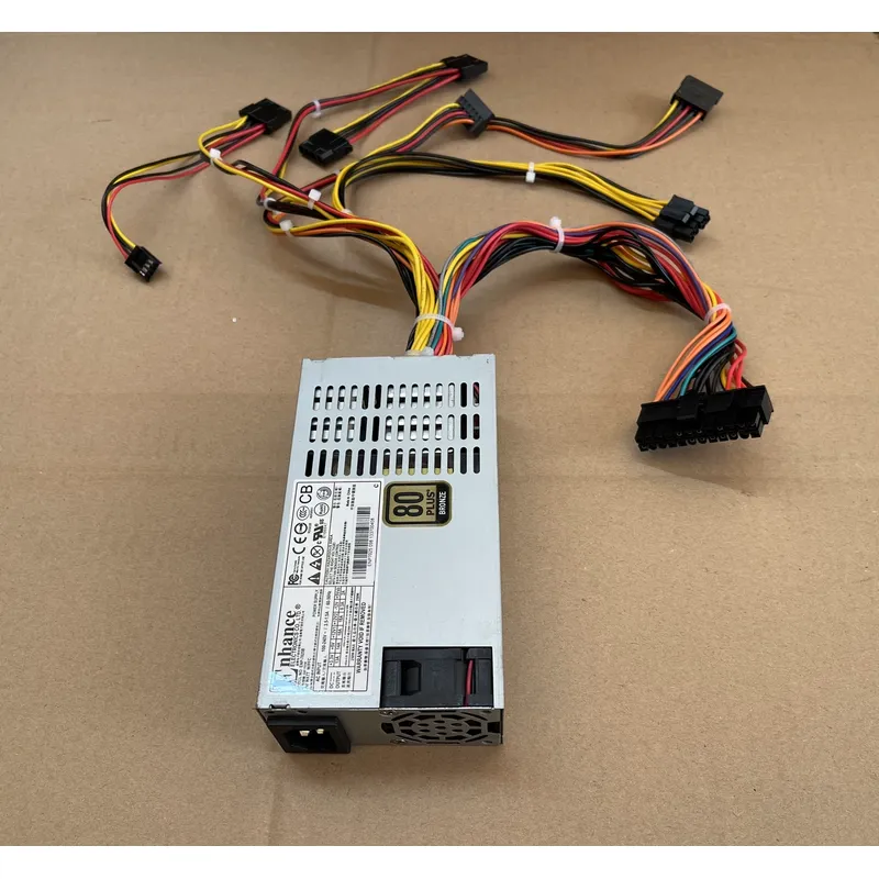 Yiheng ENP-7025B Küçük 1U Güç  - Server Power Supply incelemesi ve fiyatı