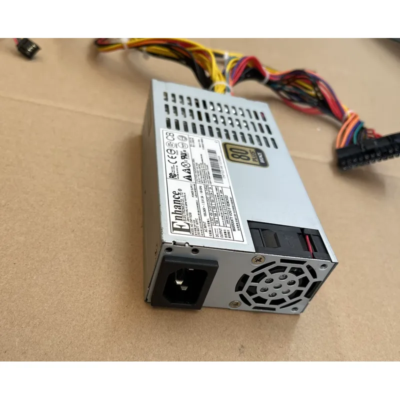Yiheng ENP-7025B Küçük 1U Güç  - Server Power Supply incelemesi ve fiyatı