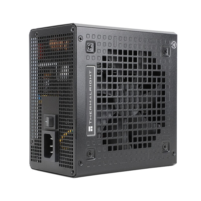 Thermalright TG1200 güç kaynağ - Power Supply 650W incelemesi ve fiyatı