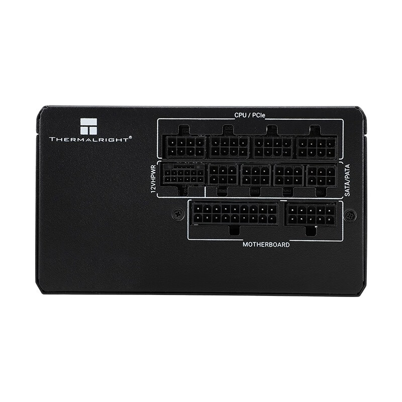 Thermalright TG1200 güç kaynağ - Power Supply 650W incelemesi ve fiyatı
