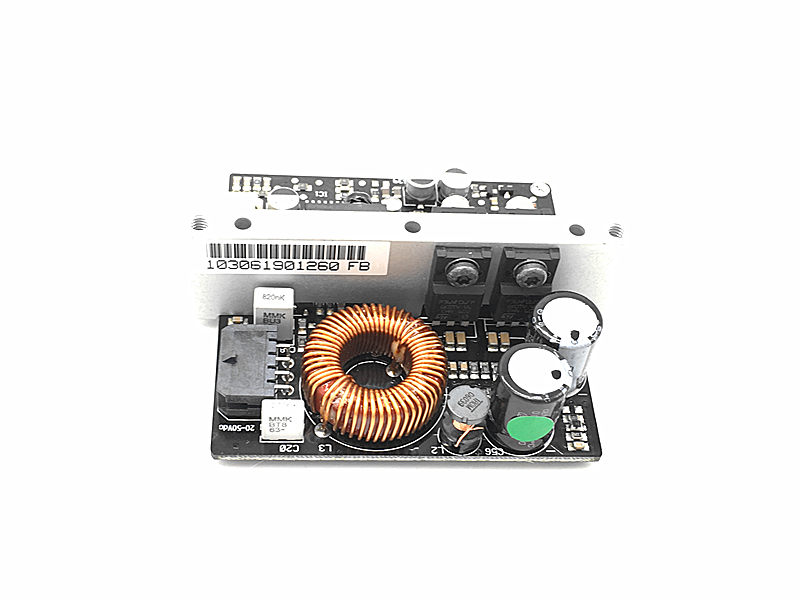 ICEPOWER güç amplifikatörü par - Modular Power Supply incelemesi ve fiyatı