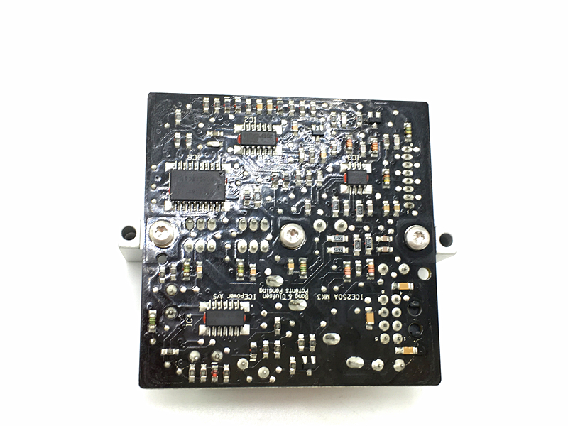 ICEPOWER güç amplifikatörü par - Modular Power Supply incelemesi ve fiyatı