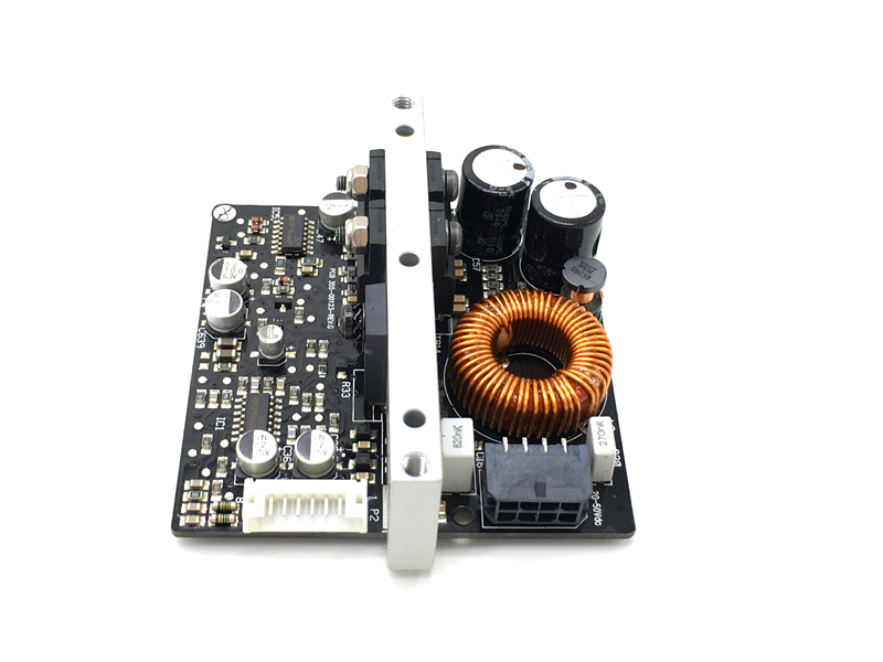 ICEPOWER güç amplifikatörü par - Modular Power Supply incelemesi ve fiyatı