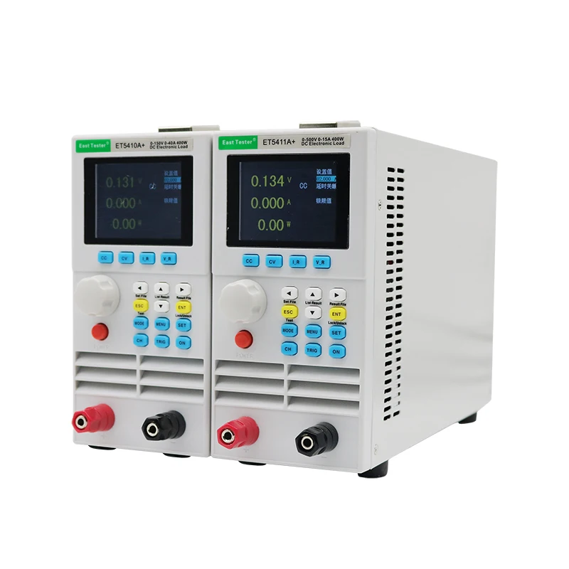 DC Elektronik Yük Programlanab - Power Supply Tester incelemesi ve fiyatı