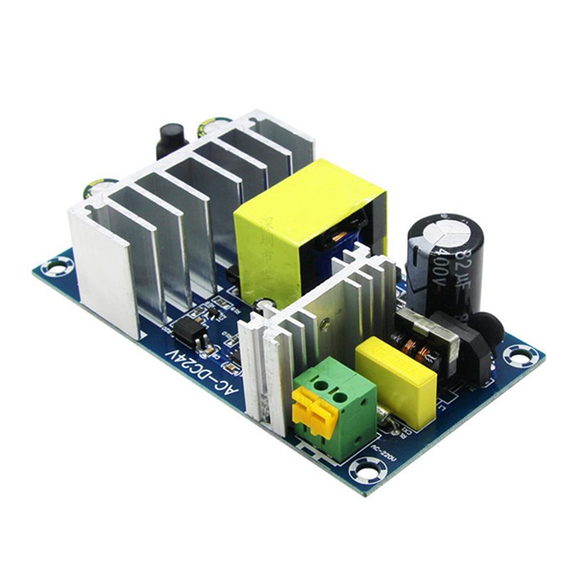 ABMI-10X AC 110V 220V'tan DC 2 - Ac Power Supply incelemesi ve fiyatı