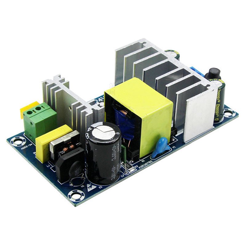 ABMI-10X AC 110V 220V'tan DC 2 - Ac Power Supply incelemesi ve fiyatı