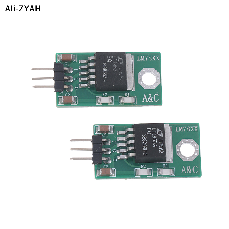 【TG16】1 Adet 2026 Yeni LT1963  - Power Supply 12V incelemesi ve fiyatı