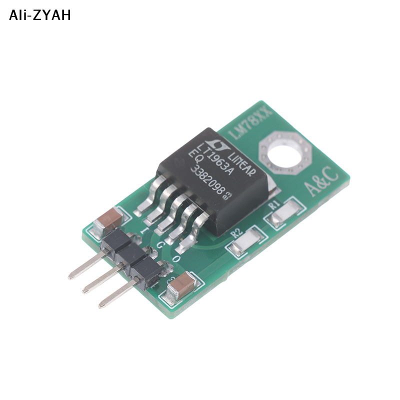 【TG16】1 Adet 2026 Yeni LT1963  - Power Supply 12V incelemesi ve fiyatı