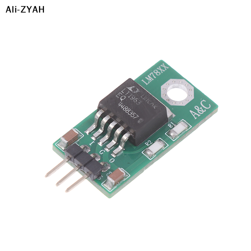【TG16】1 Adet 2026 Yeni LT1963  - Power Supply 12V incelemesi ve fiyatı