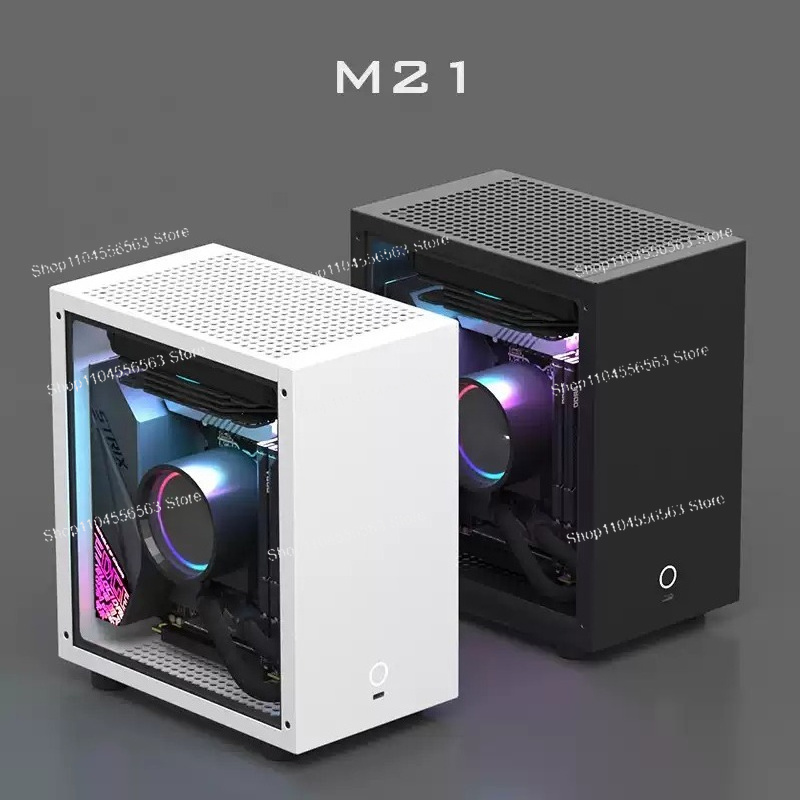 M21 / M31 Mini ITX Bilgisayar  - Psu Computer incelemesi ve fiyatı
