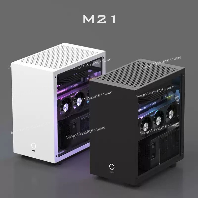 M21 / M31 Mini ITX Bilgisayar  - Psu Computer incelemesi ve fiyatı