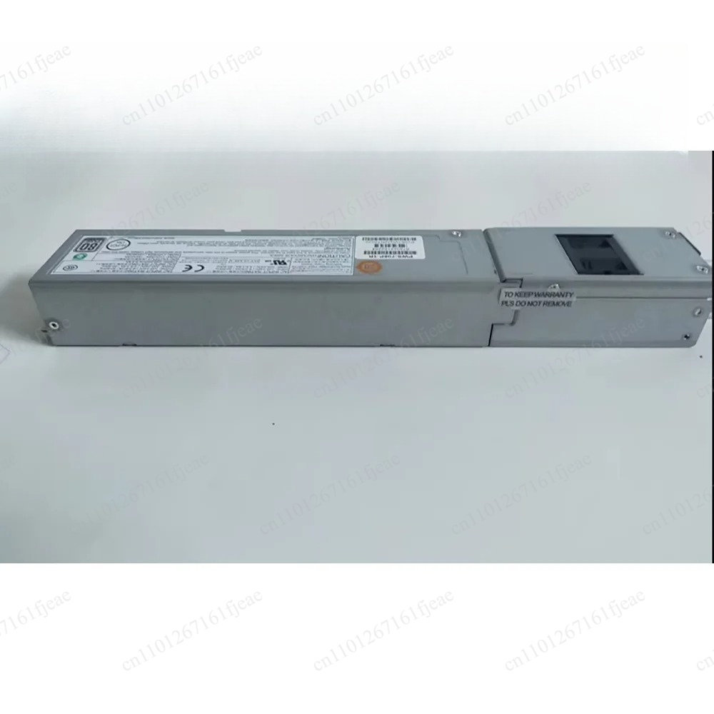 PWS-706P-1R 750W Sunucu Güç Ka - Server Power Supply incelemesi ve fiyatı