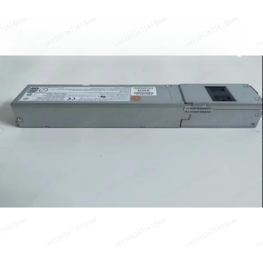 PWS-706P-1R 750W Sunucu Güç Ka - Server Power Supply incelemesi ve fiyatı