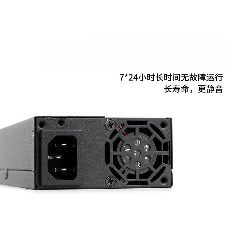 Flex‑ATX 1U Tam Modüler PSU 60 - Modular Power Supply incelemesi ve fiyatı