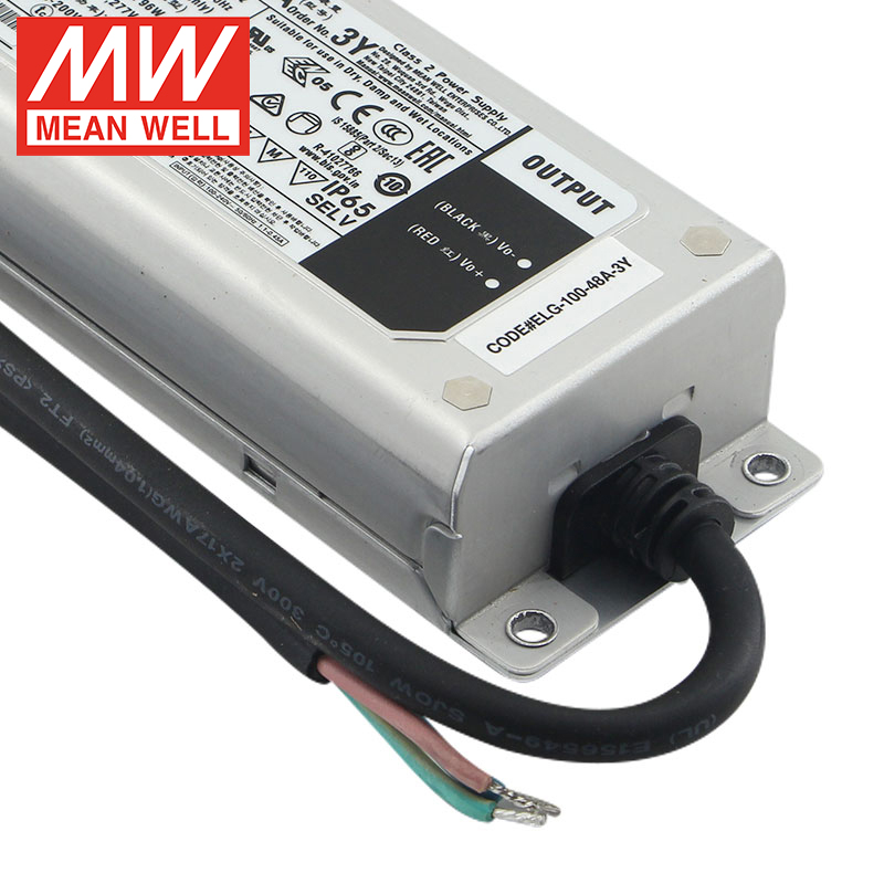 ELG-100-48 Güç Kaynağı AC-DC S - Ac Power Supply incelemesi ve fiyatı