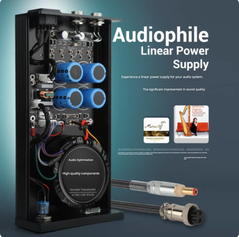 LHY 80W DC Lineer Stabilize Gü - Dc Power Supply 12V incelemesi ve fiyatı