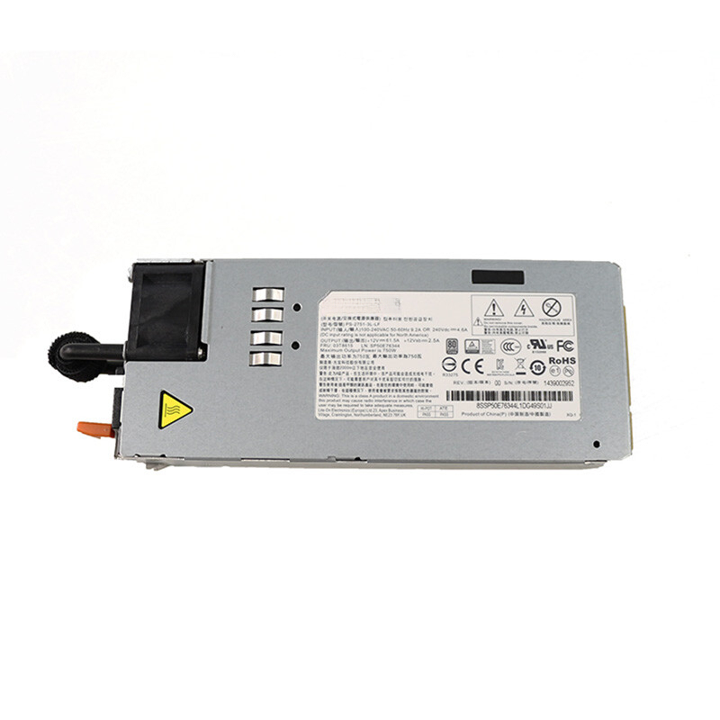 W 03T8615 PS-2751-3L-LF 750W L - Power Supply 650W incelemesi ve fiyatı