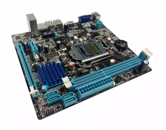 H61 ATX Güç Kaynağı LGA1150 An - Atx Power Supply incelemesi ve fiyatı