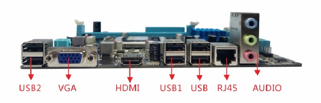 H61 ATX Güç Kaynağı LGA1150 An - Atx Power Supply incelemesi ve fiyatı