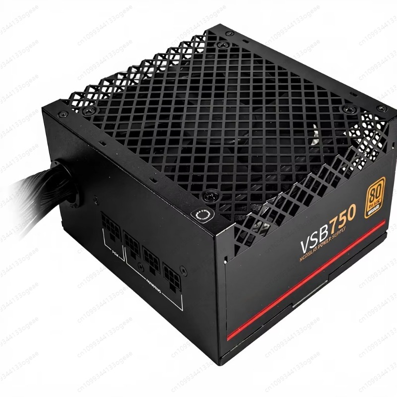 AA VSB 750W 80 Bronz ATX 3.0/3 - Power Supply 750W incelemesi ve fiyatı
