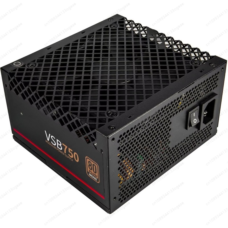 AA VSB 750W 80 Bronz ATX 3.0/3 - Power Supply 750W incelemesi ve fiyatı