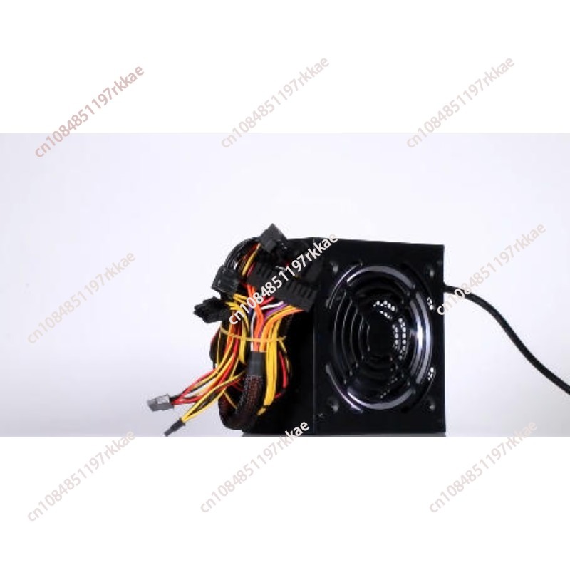 ATX-650W masaüstü bilgisayar g - Power Supply 650W incelemesi ve fiyatı